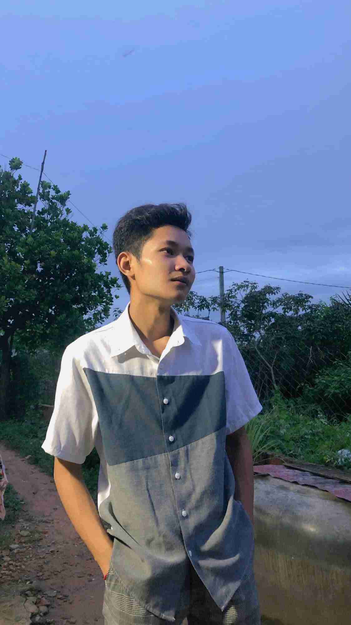 T O C H Profile Picture