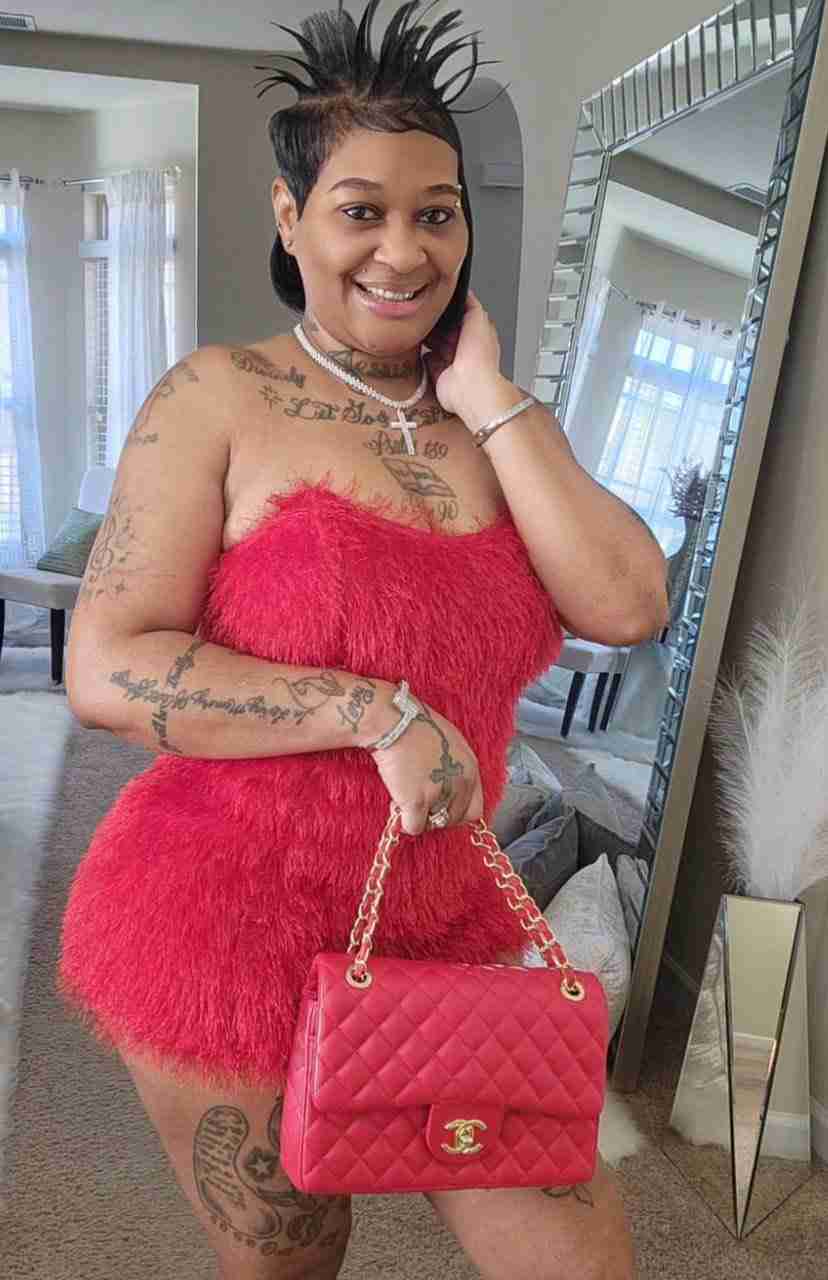 Ashley Rose Profile Picture