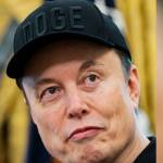 Elon Musk Profile Picture