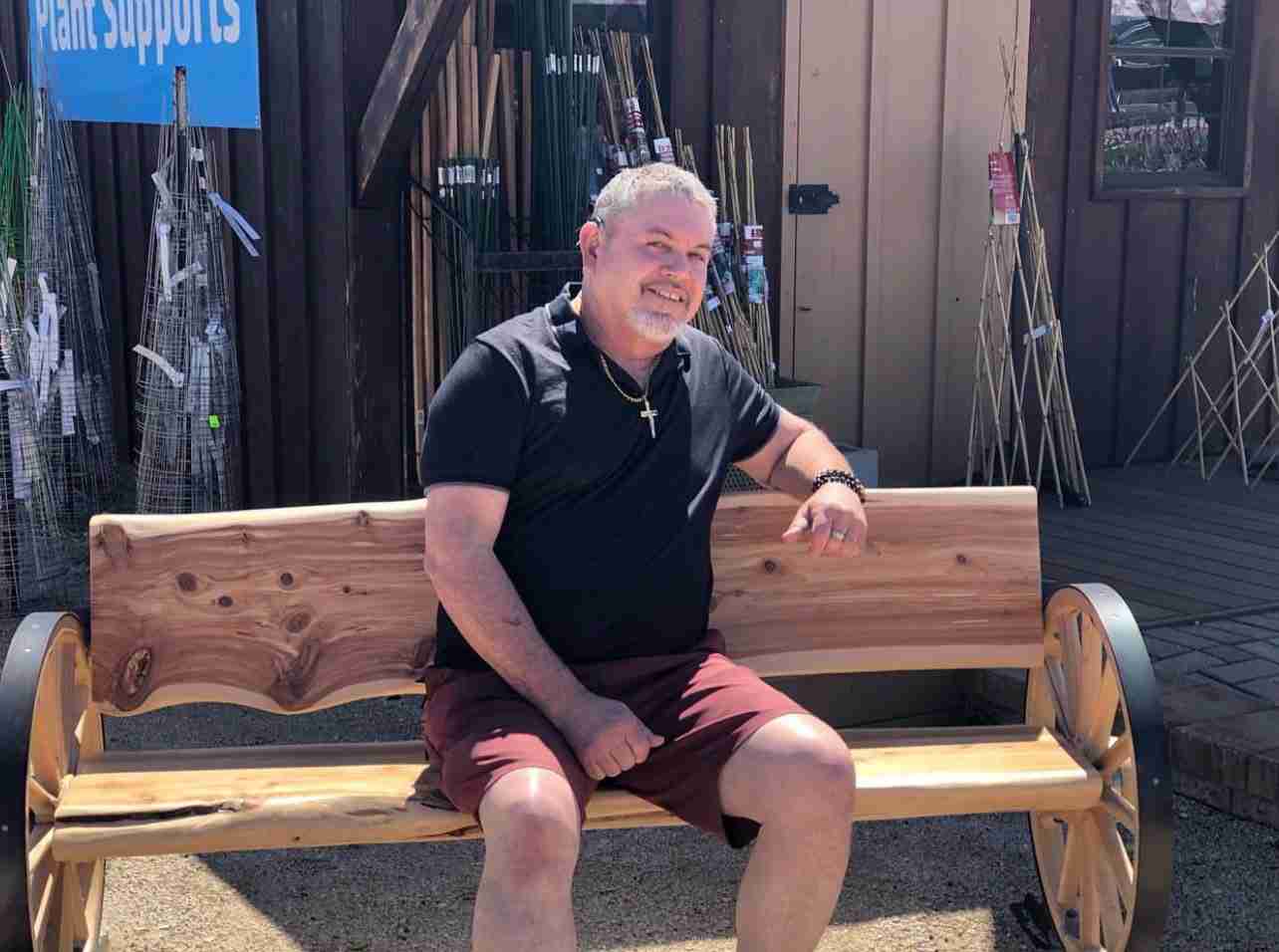 bert Donald Profile Picture