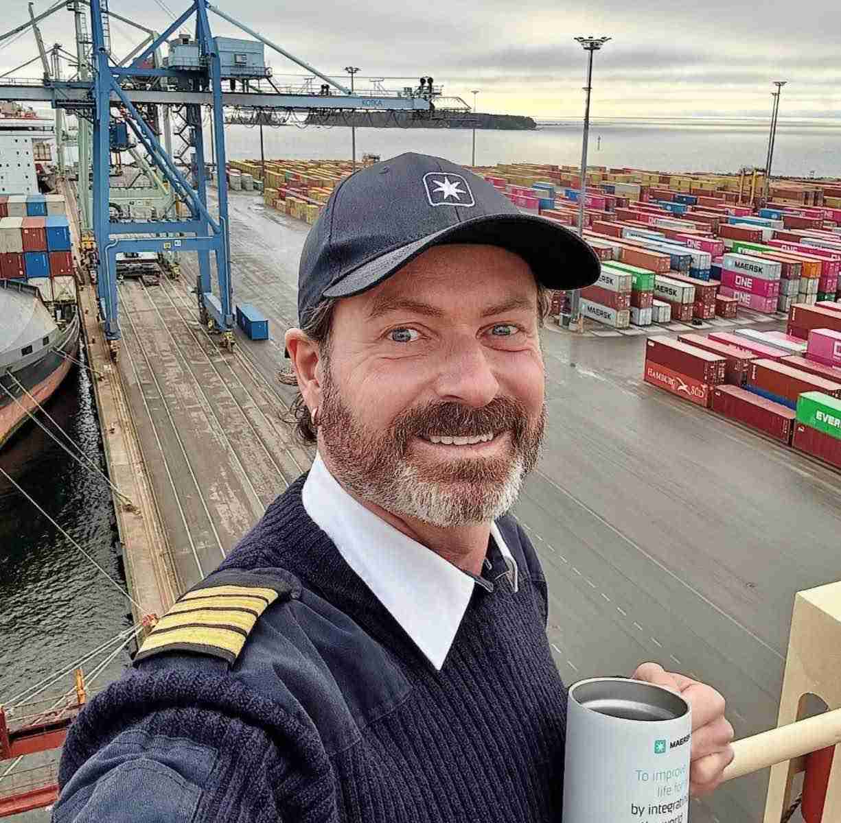 Thomas William Profile Picture