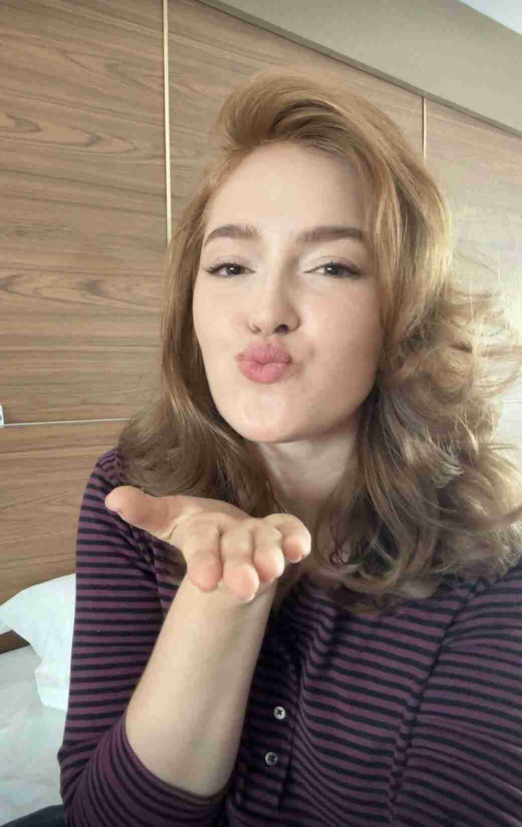 Valentina Stella Profile Picture