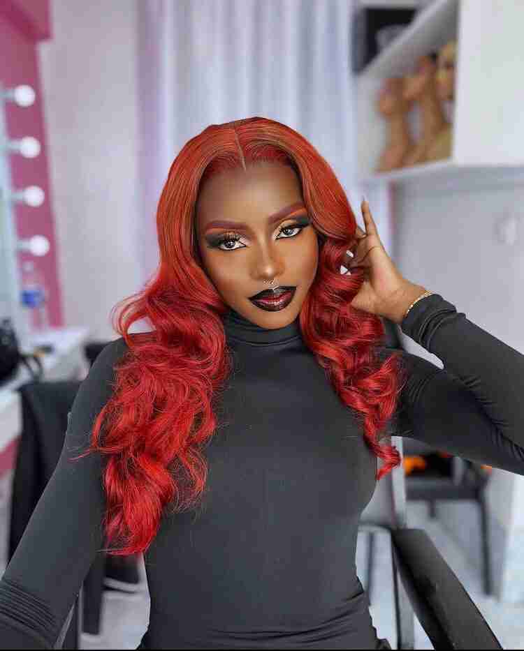 Queen Tahshaar Profile Picture