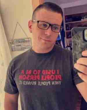 Mason Tyler Profile Picture