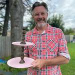 Michael Anderson Profile Picture