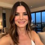 Sandra bullocks Profile Picture