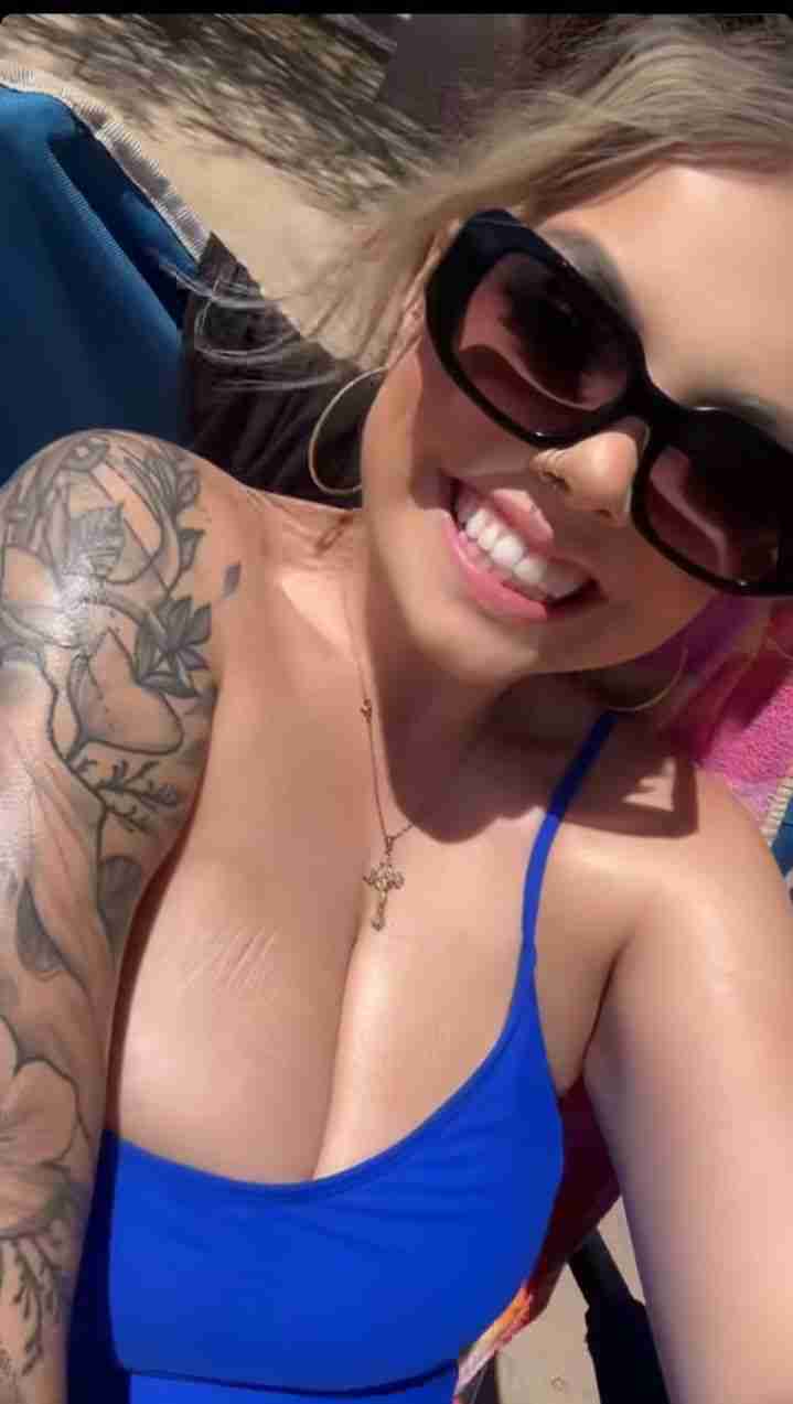 Lillyana Zamora Profile Picture