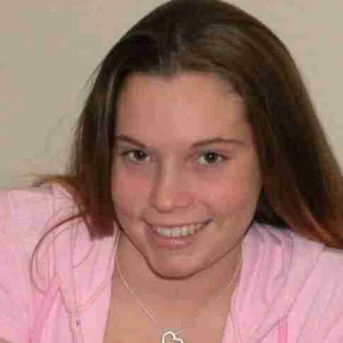 Jessica Robert Profile Picture