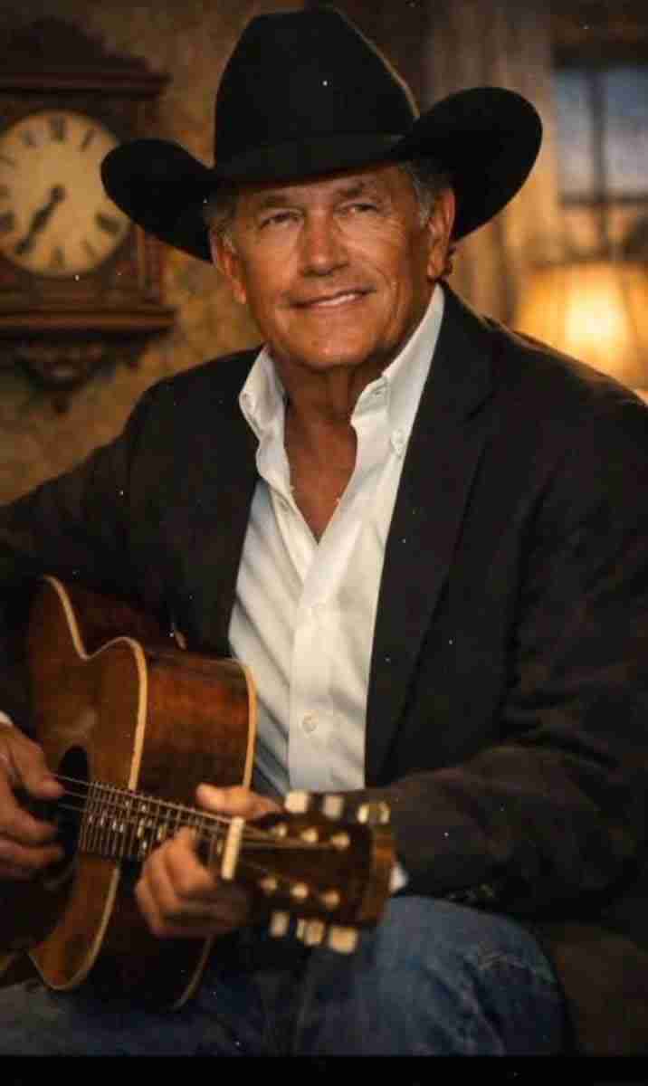 George Strait Profile Picture