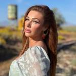 Olivia Kaiser Profile Picture