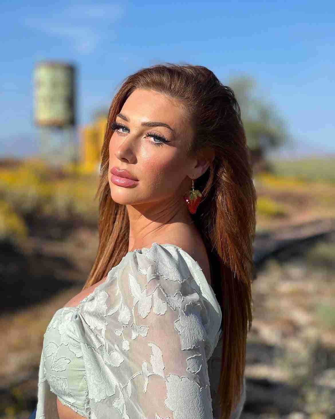 Olivia Kaiser Profile Picture