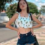 Olivia Lucia Profile Picture