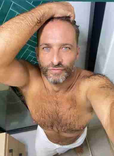 Javier Fernandez Profile Picture