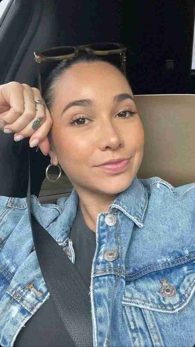 maybe Jane Profile Picture