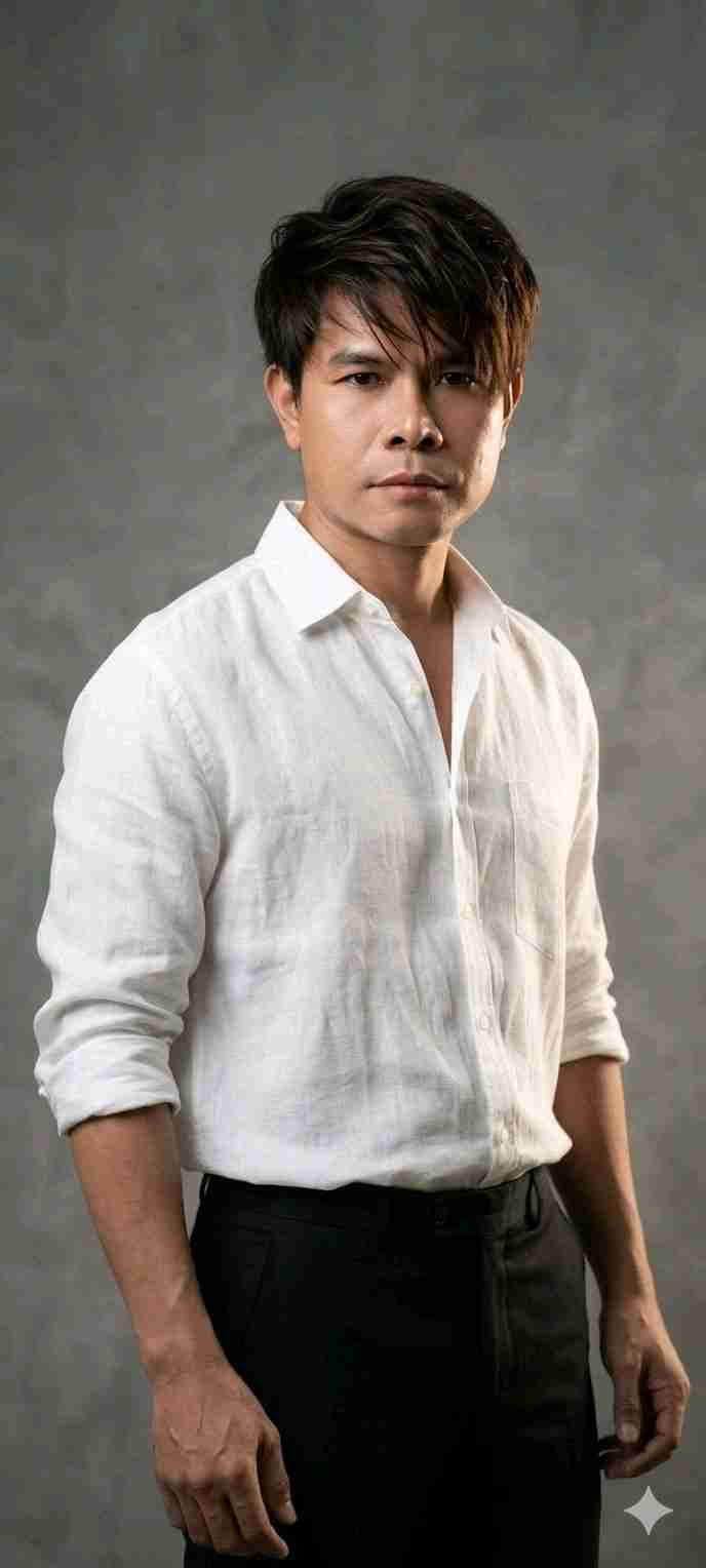 Sokosal Chan Profile Picture