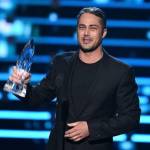 Taylor Kinney Profile Picture