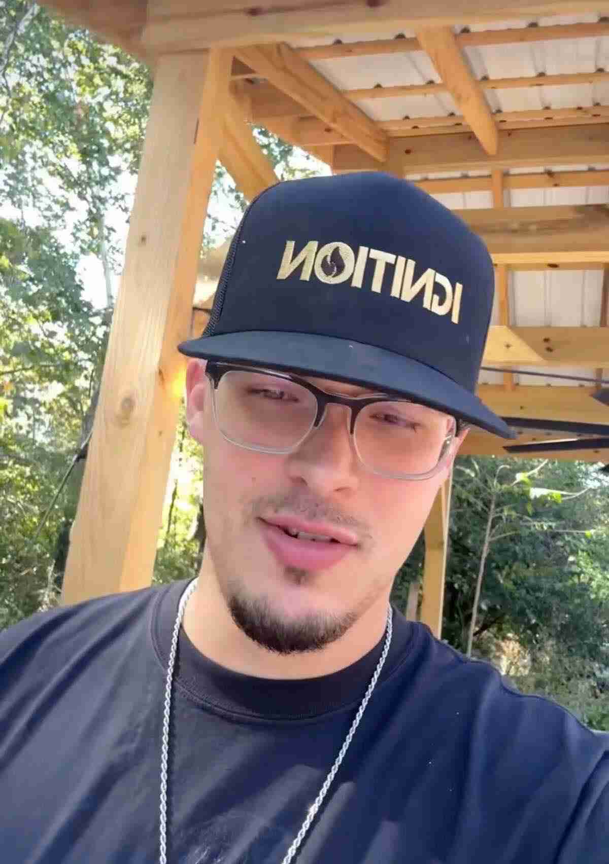 chase Mathew Profile Picture