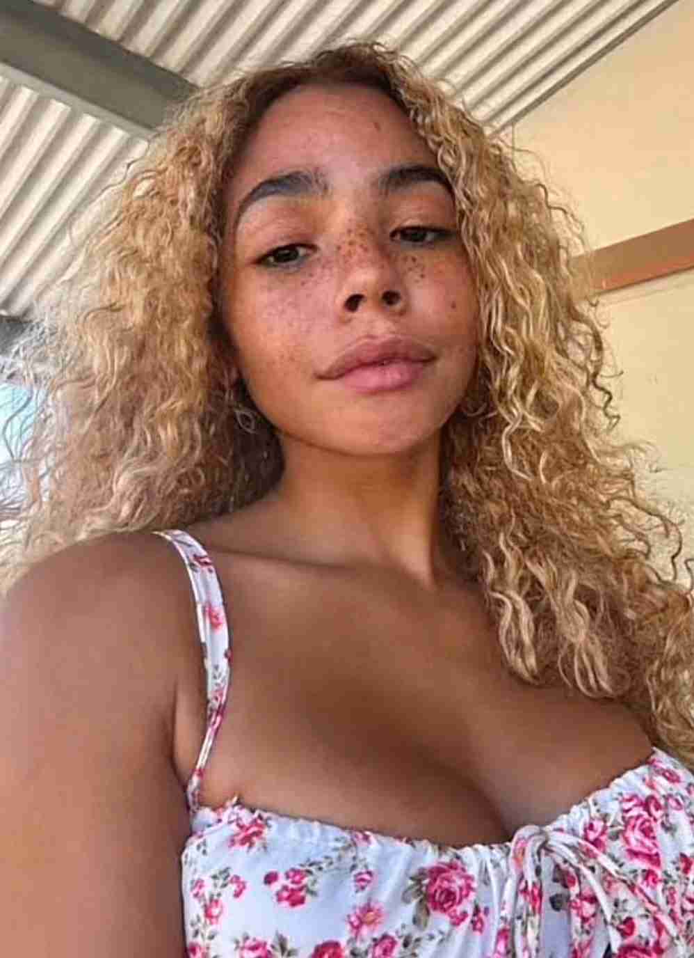 jasmine Carter Profile Picture