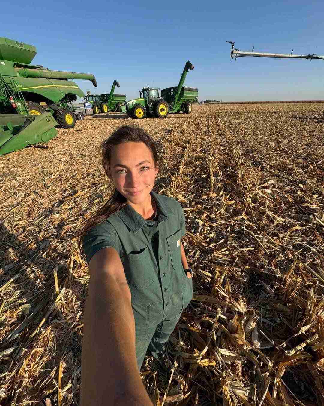 Laura Farm Profile Picture