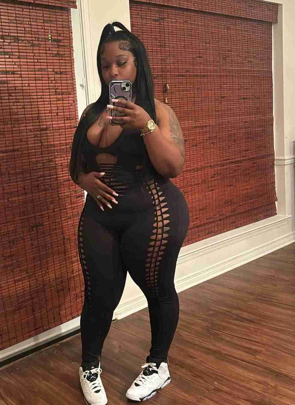 momma liyha Profile Picture