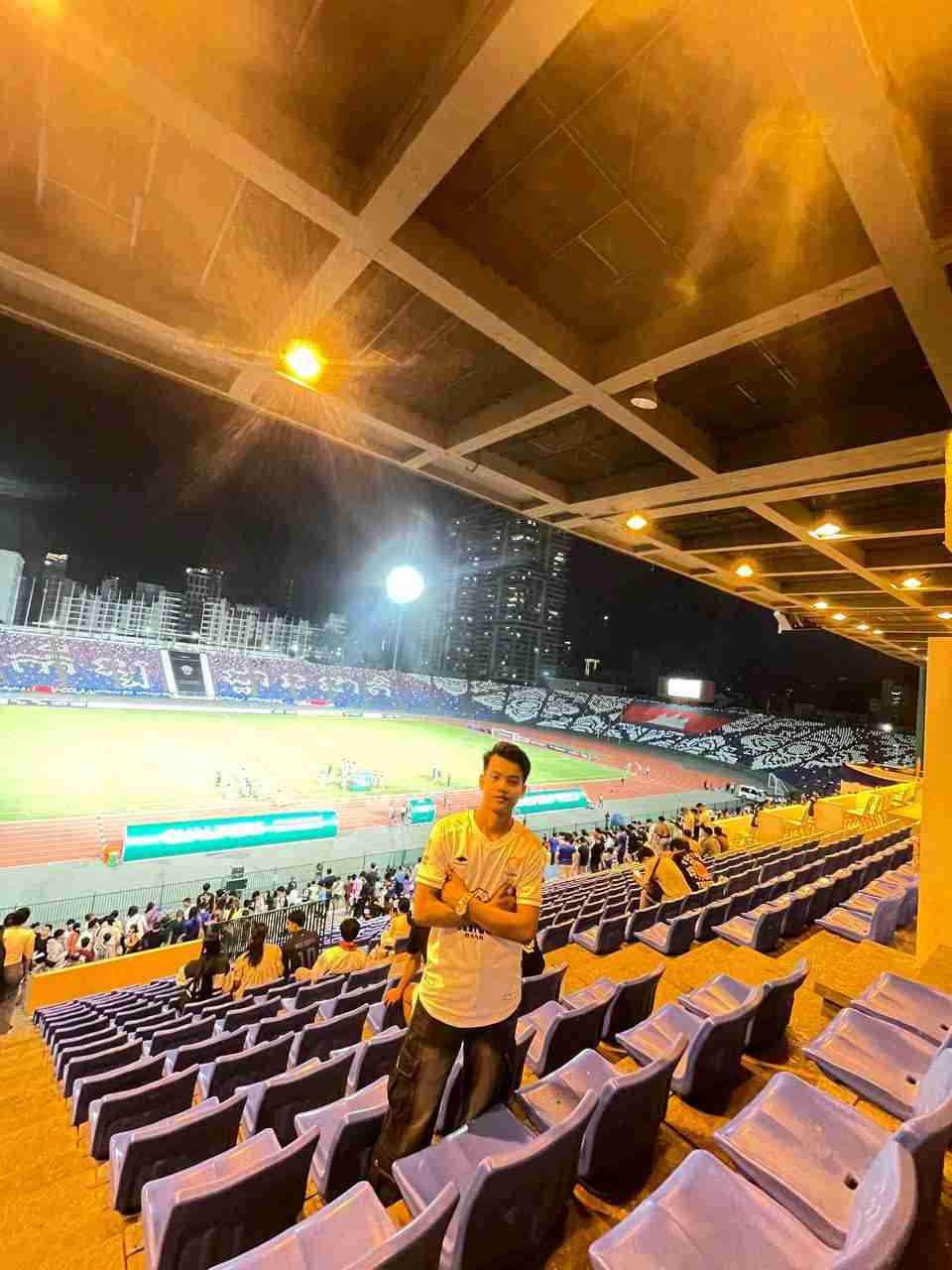 Bou Bunorng Profile Picture