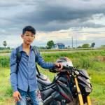Chhean Rong Profile Picture