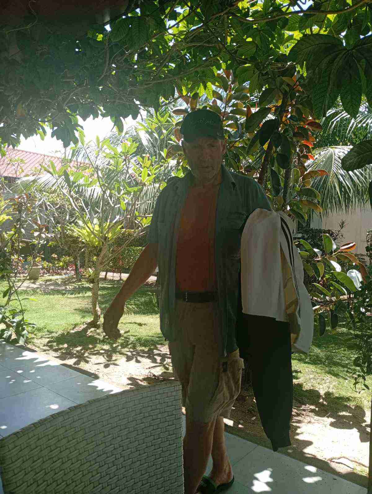 jacobus Hollander Profile Picture