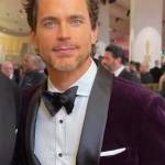 Matt bomer Profile Picture
