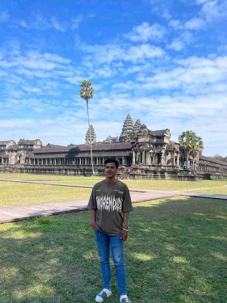 phong makara Profile Picture