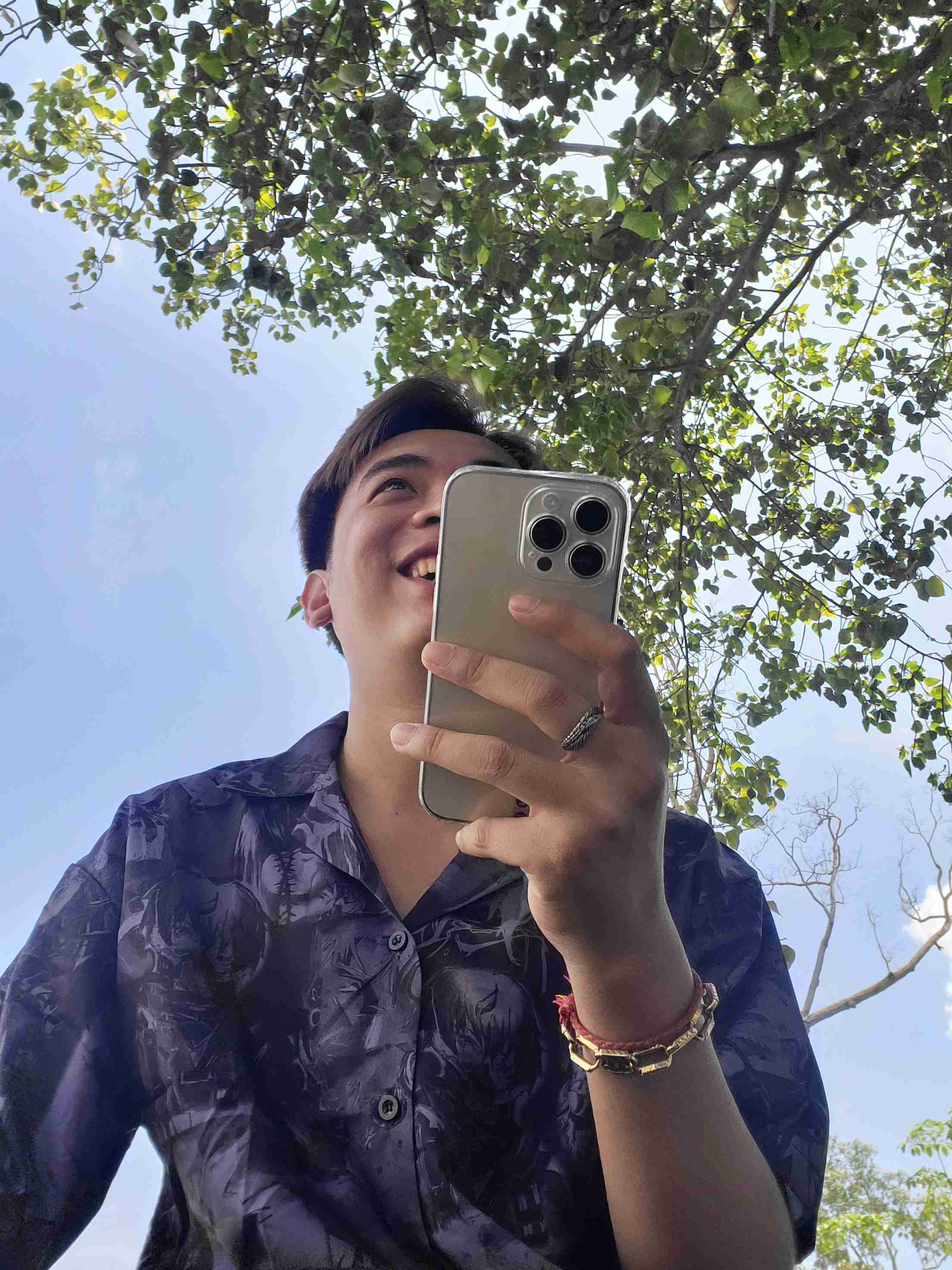 Treng Vuthy Profile Picture