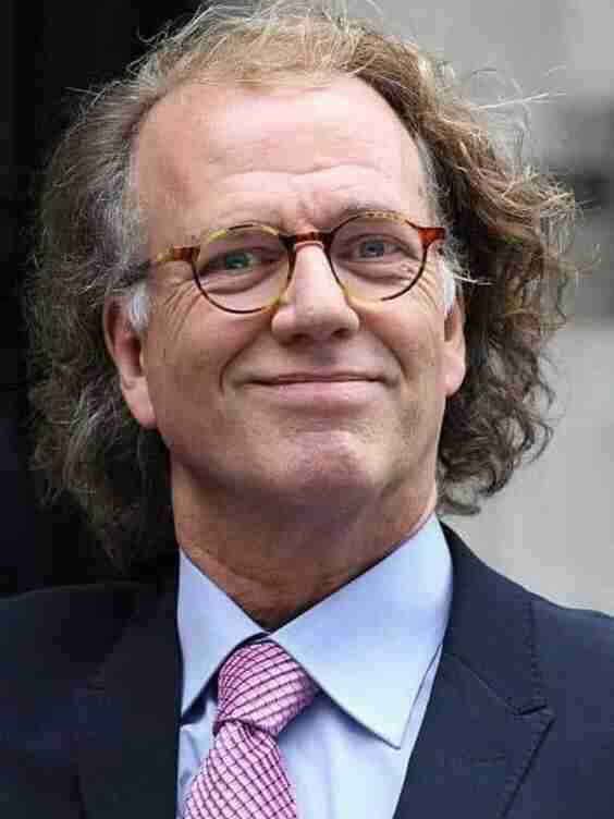 andre Rieu Profile Picture