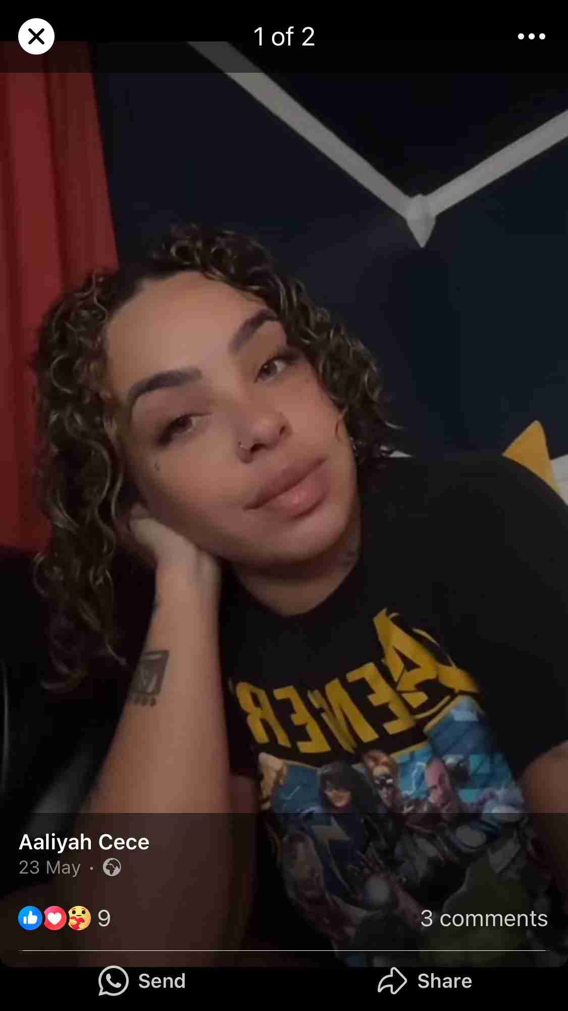 Bae Josh Profile Picture