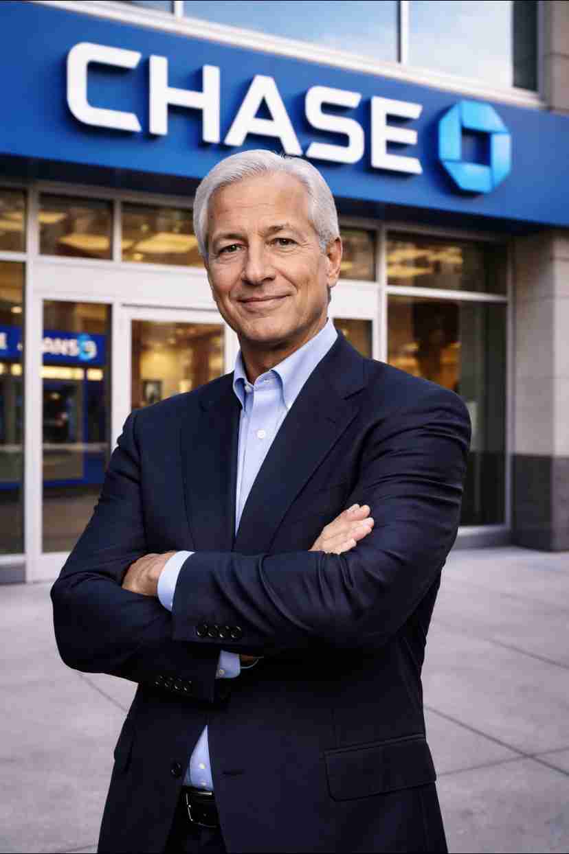 John Pierpont Morgan Profile Picture