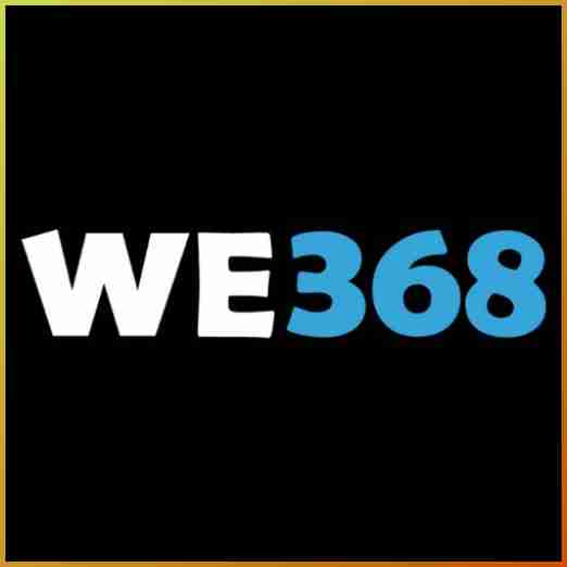 we368 we368 Profile Picture