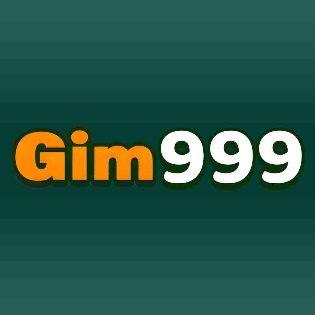 gim999 gim999 Profile Picture