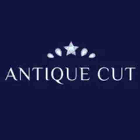 Antique Cut Profile Picture