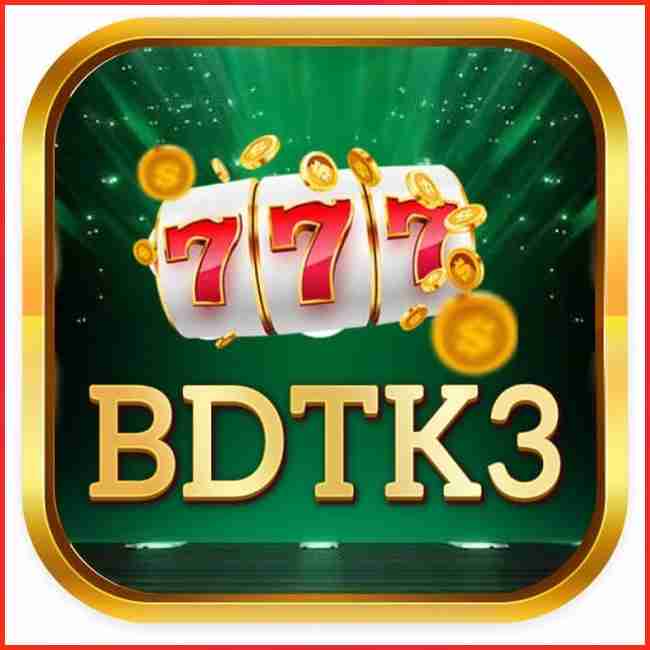 bdtk bdtk Profile Picture