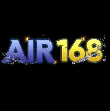 air168 air168 Profile Picture