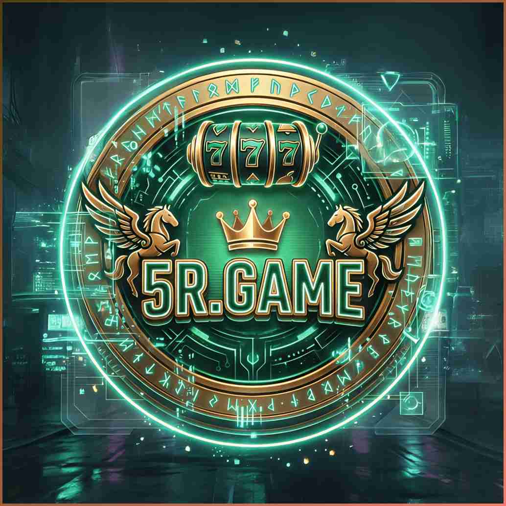 5rgame 5rgame Profile Picture