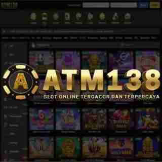atm138 atm138 Profile Picture