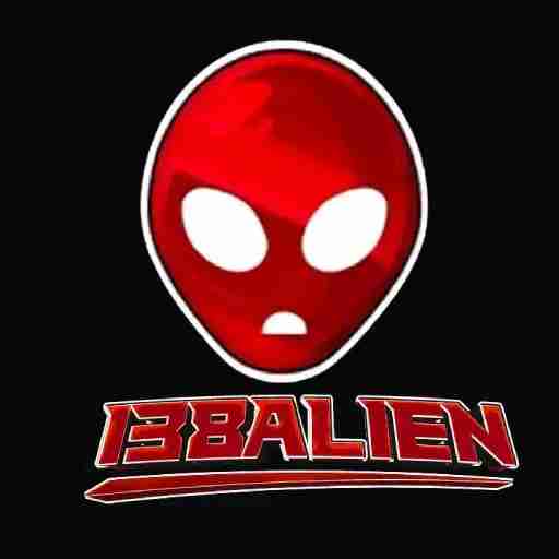138alien 138alien Profile Picture