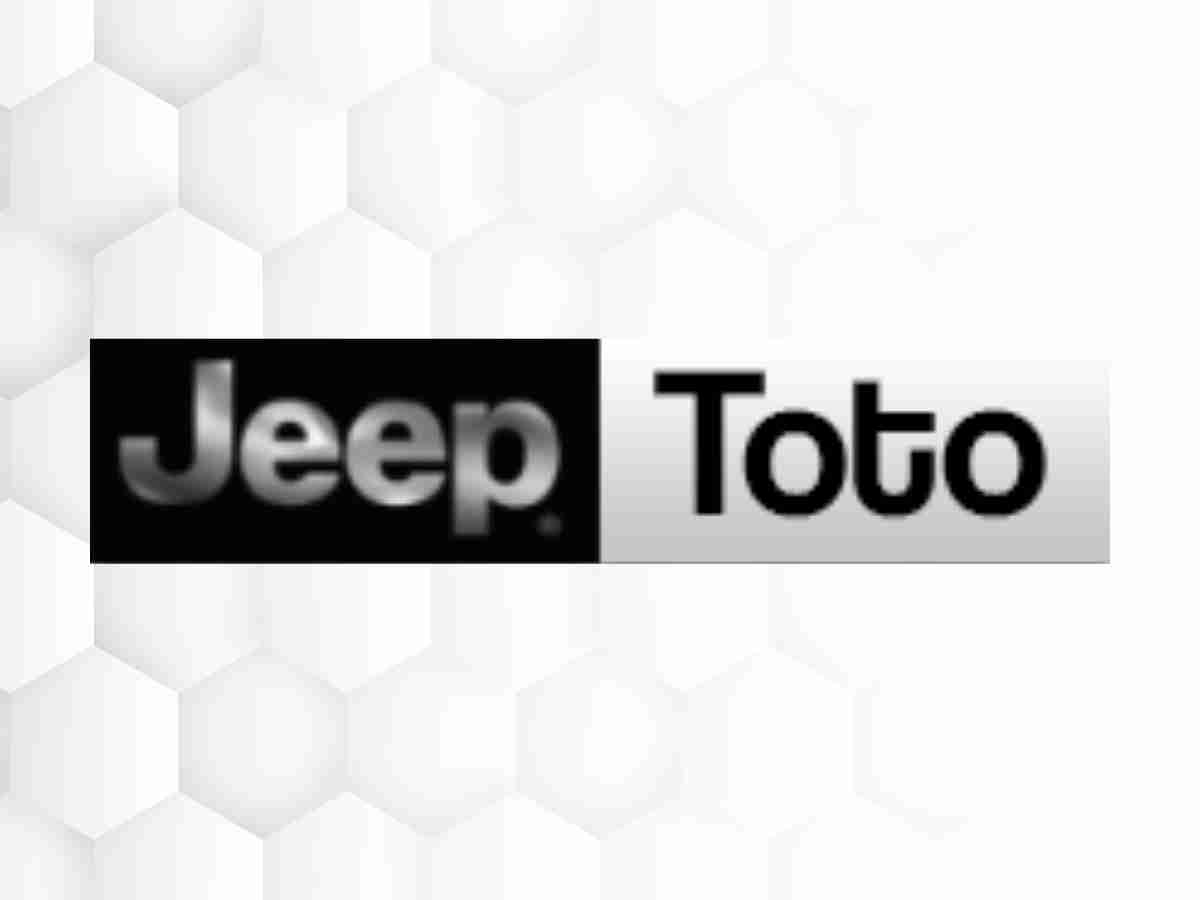 jeeptoto jeeptoto Profile Picture