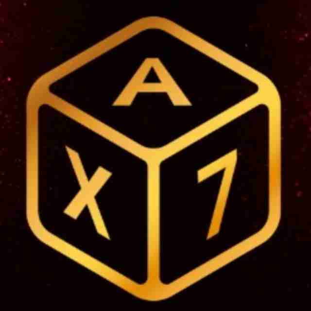 ax7 ax7 Profile Picture