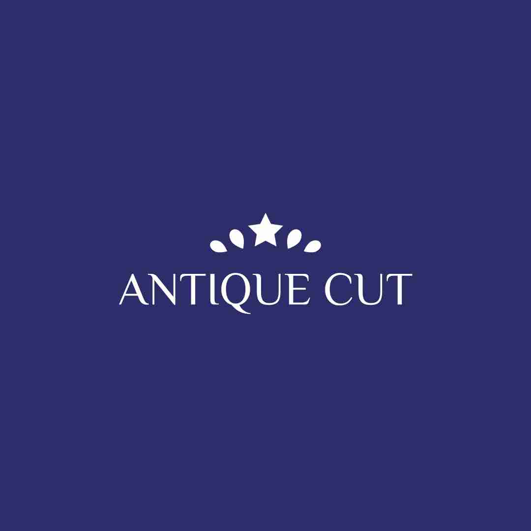 Antique cut Profile Picture