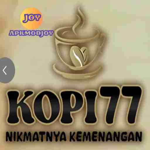 kopi77 kopi77 Profile Picture