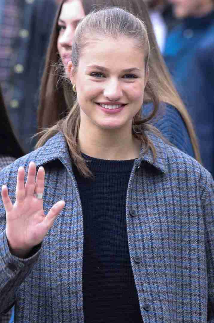 PRINCESS LEONOR Profile Picture