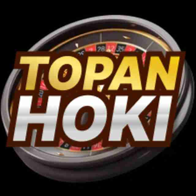 topanhoki topanhoki Profile Picture