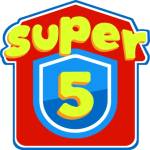 super5 super5 Profile Picture