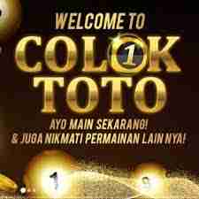 coloktoto coloktoto Profile Picture