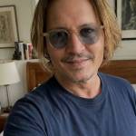 Johnny depp profile picture